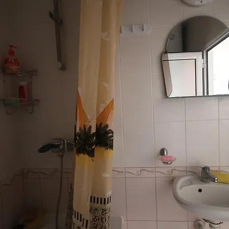Apartman Studio Arendoo In Rose *
