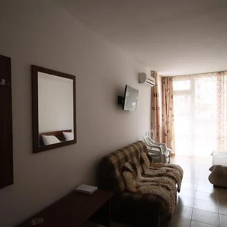 Apartman Studio Arendoo In Rose Napospart