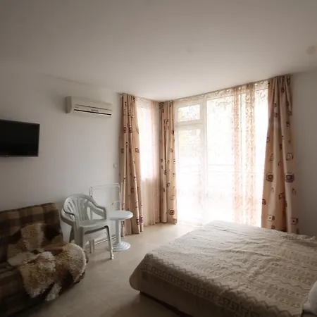 Studio Arendoo In Rose Appartement *