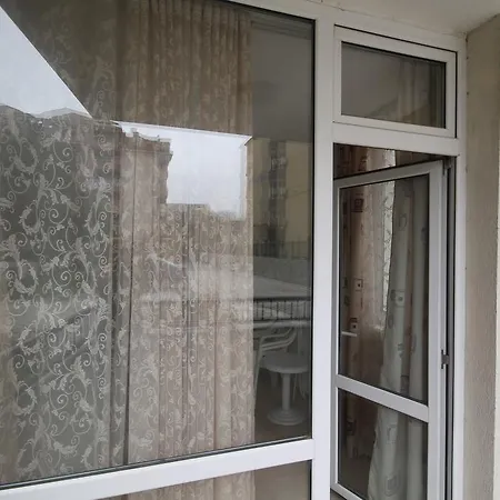 Appartement Studio Arendoo In Rose Slantchev Briag