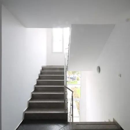Studio Arendoo In Rose Appartement