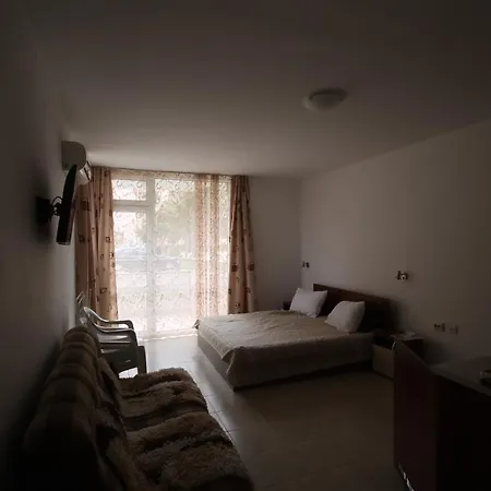 Appartement Studio Arendoo In Rose *