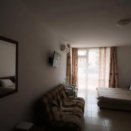Studio Arendoo In Rose Appartement *