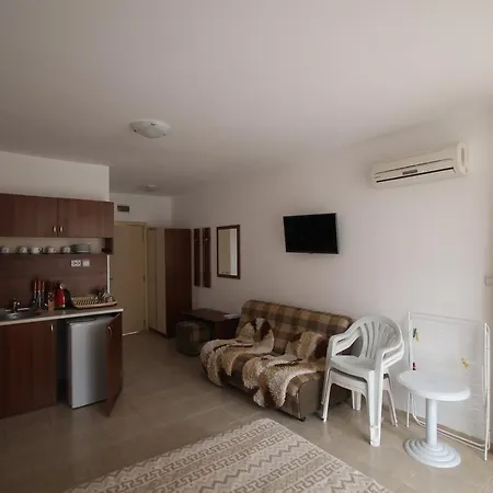 Appartement Studio Arendoo In Rose