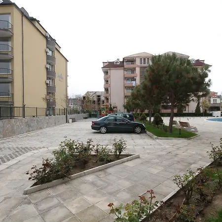 Appartamento Studio Arendoo In Rose
