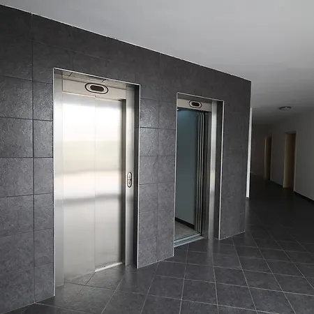 Studio Arendoo In Rose Sunny Beach