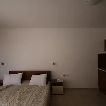 Studio Arendoo In Rose Appartamento Sunny Beach